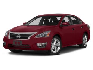 Used 2015 Nissan Altima SL in Kingston, Massachusetts