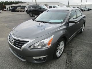 Used 2015 Nissan Altima in Mount Juliet, Tennessee