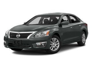 Used 2015 Nissan Altima S in Tempe, Arizona