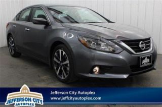 Used 2016 Nissan Altima SR in Jefferson City, Missouri