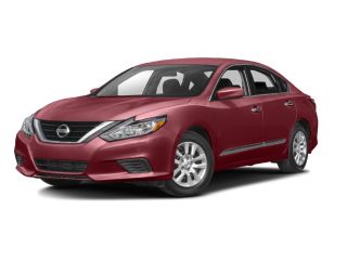 Used 2016 Nissan Altima S in Federal Way, Washington