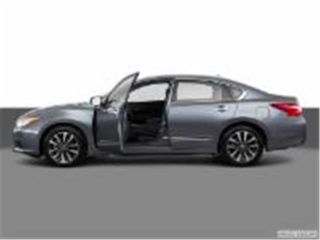 Used 2016 Nissan Altima in San Antonio, Texas