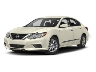 Used 2017 Nissan Altima SV in Santa Clara, California