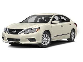 Used 2017 Nissan Altima SV in Post Falls, Idaho