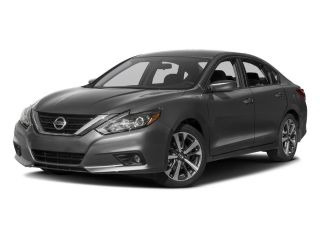 Used 2017 Nissan Altima SR in Cherry Hill, New Jersey