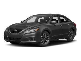 Used 2017 Nissan Altima SL in Folsom, California