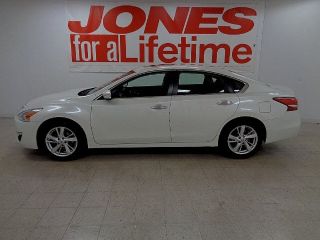 Used 2013 Nissan Altima SV in Bel Air, Maryland