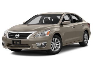 Used 2013 Nissan Altima S in Ocala, Florida