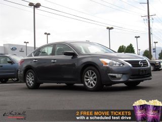 Used 2013 Nissan Altima in Provo, Utah