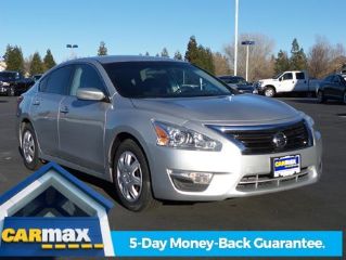 Used 2013 Nissan Altima S in Inglewood, California