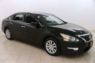 Used 2014 Nissan Altima S in Mentor, Ohio
