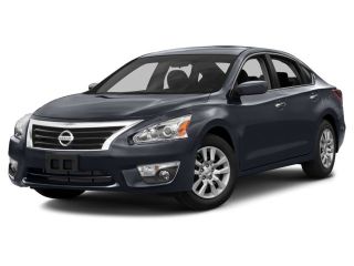 Used 2015 Nissan Altima S in Bradenton, Florida