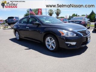 Used 2015 Nissan Altima SV in Selma, California