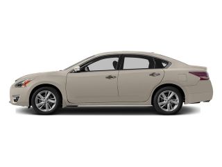 Used 2015 Nissan Altima SL in Montgomeryville, Pennsylvania