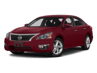 Used 2015 Nissan Altima SL in Long Island City, New York