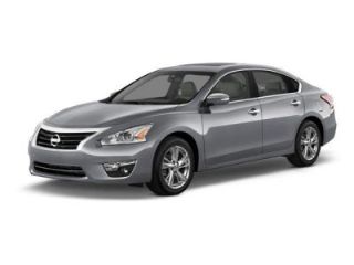 Used 2015 Nissan Altima SL in Newark, Delaware