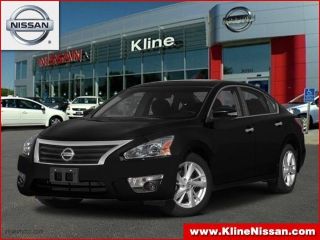 Used 2015 Nissan Altima SL in Maplewood, Minnesota