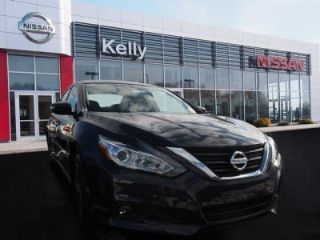 Used 2016 Nissan Altima SV in Easton, Pennsylvania