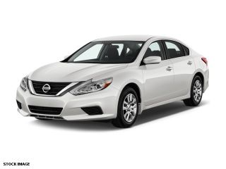 Used 2016 Nissan Altima S in Red Bank, New Jersey