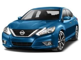Used 2016 Nissan Altima SR in Poway, California