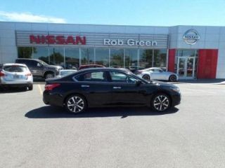 Used 2016 Nissan Altima SR in Twin Falls, Idaho