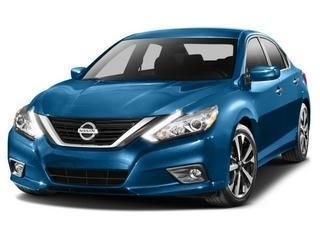 Used 2016 Nissan Altima SV in Mesquite, Texas