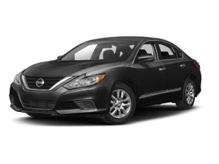 Used 2017 Nissan Altima S in Nashville, Tennessee