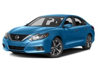 Used 2017 Nissan Altima SR in Fort Worth, Texas