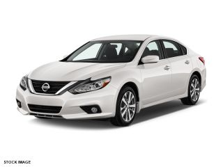 Used 2018 Nissan Altima SR in Van Nuys, California