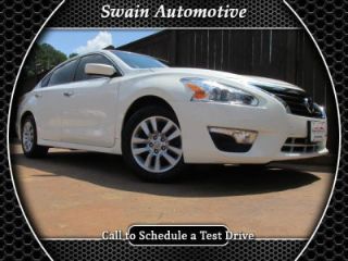 Used 2013 Nissan Altima SL in Florence, Mississippi