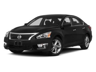 Used 2013 Nissan Altima in Hasbrouck Heights, New Jersey