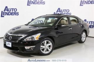 Used 2013 Nissan Altima SL in Egg Harbor Township, New Jersey