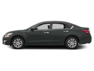 Used 2014 Nissan Altima SV in Laurel, Montana
