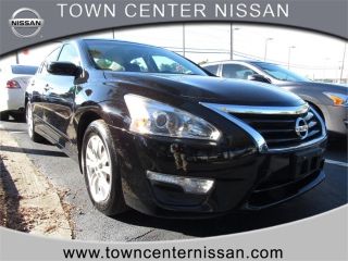 Used 2015 Nissan Altima in Kennesaw, Georgia