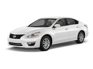 Used 2015 Nissan Altima SL in Decatur, Illinois