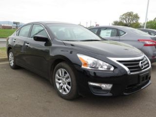 Used 2015 Nissan Altima in Oxford, Alabama
