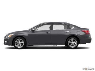 Used 2015 Nissan Altima SL in Little Rock, Arkansas