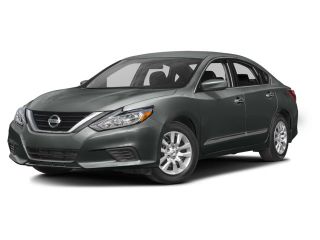 Used 2016 Nissan Altima SV in Lakeland, Florida