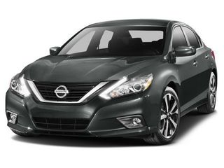 Used 2016 Nissan Altima SL in Moline, Illinois