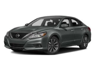 Used 2016 Nissan Altima SL in North Plainfield, New Jersey