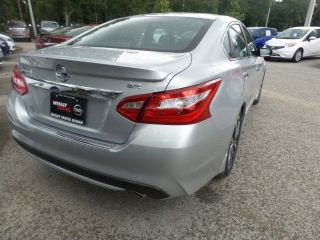 Used 2016 Nissan Altima SR in Wesley Chapel, Florida