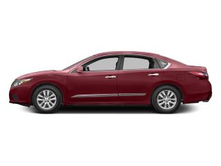 Used 2016 Nissan Altima S in Egg Harbor Township, New Jersey
