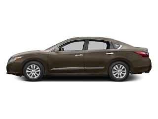 Used 2016 Nissan Altima S in Freehold, New Jersey