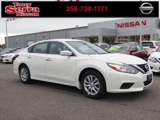 Used 2018 Nissan Altima S in Cullman, Alabama