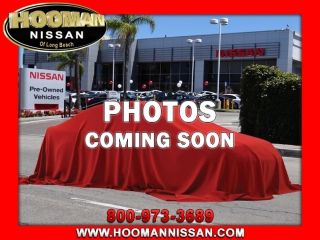 Used 2015 Nissan Altima S in Santa Monica, California