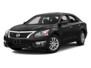 Used 2015 Nissan Altima S in North Plainfield, New Jersey