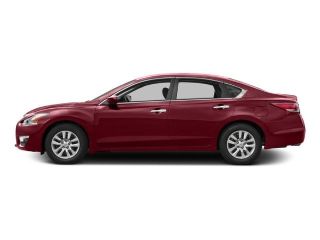 Used 2015 Nissan Altima S in Lawrence, Massachusetts