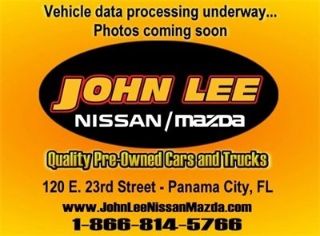 Used 2015 Nissan Altima S in Panama City, Florida