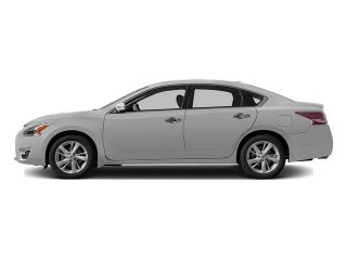 Used 2015 Nissan Altima SL in Conshohocken, Pennsylvania