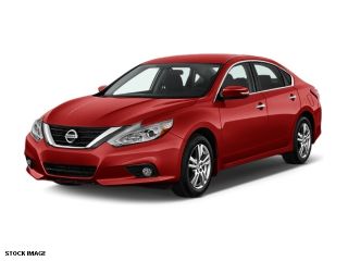 Used 2016 Nissan Altima SL in Springfield, New Jersey